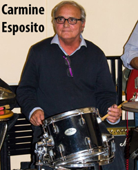 Carmine Esposito